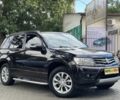 Коричневый Сузуки Гранд Витара, объемом двигателя 2.4 л и пробегом 224 тыс. км за 16500 $, фото 3 на Automoto.ua