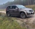 Коричневый Сузуки Гранд Витара, объемом двигателя 2.4 л и пробегом 160 тыс. км за 14202 $, фото 1 на Automoto.ua