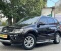 Коричневый Сузуки Гранд Витара, объемом двигателя 2.4 л и пробегом 224 тыс. км за 16500 $, фото 1 на Automoto.ua