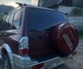 Червоний Сузукі Гранд Вітара, об'ємом двигуна 0 л та пробігом 360 тис. км за 4800 $, фото 2 на Automoto.ua