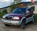 Червоний Сузукі Гранд Вітара, об'ємом двигуна 0 л та пробігом 360 тис. км за 4800 $, фото 1 на Automoto.ua