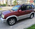 Красный Сузуки Гранд Витара, объемом двигателя 2 л и пробегом 321 тыс. км за 5500 $, фото 9 на Automoto.ua