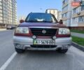 Красный Сузуки Гранд Витара, объемом двигателя 2 л и пробегом 321 тыс. км за 5500 $, фото 1 на Automoto.ua