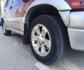 Красный Сузуки Гранд Витара, объемом двигателя 2 л и пробегом 321 тыс. км за 5500 $, фото 11 на Automoto.ua