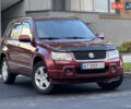 Червоний Сузукі Гранд Вітара, об'ємом двигуна 2 л та пробігом 281 тис. км за 6200 $, фото 14 на Automoto.ua