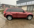 Красный Сузуки Гранд Витара, объемом двигателя 2 л и пробегом 277 тыс. км за 6700 $, фото 4 на Automoto.ua