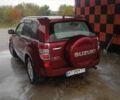 Червоний Сузукі Гранд Вітара, об'ємом двигуна 2 л та пробігом 265 тис. км за 6800 $, фото 1 на Automoto.ua
