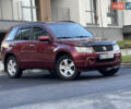 Червоний Сузукі Гранд Вітара, об'ємом двигуна 2 л та пробігом 281 тис. км за 6200 $, фото 13 на Automoto.ua