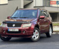 Червоний Сузукі Гранд Вітара, об'ємом двигуна 2 л та пробігом 281 тис. км за 6200 $, фото 1 на Automoto.ua