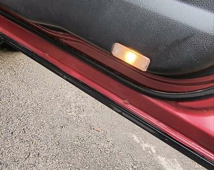 Сузуки Гранд Витара 2007 в Конотопе на Automoto.ua Красный Сузуки Гранд Витара, объемом двигателя 2.7 л и пробегом 176 тыс. км за 5900 $, фото 40 на Automoto.ua