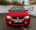 Червоний Сузукі Гранд Вітара, об'ємом двигуна 2 л та пробігом 195 тис. км за 7500 $, фото 4 на Automoto.ua