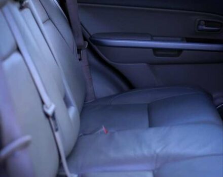 Красный Сузуки Гранд Витара, объемом двигателя 2.7 л и пробегом 224 тыс. км за 7500 $, фото 1 на Automoto.ua