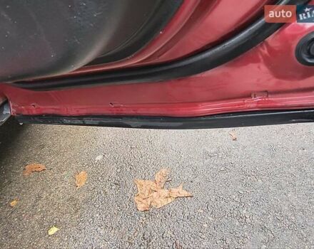 Сузуки Гранд Витара 2007 в Конотопе на Automoto.ua Красный Сузуки Гранд Витара, объемом двигателя 2.7 л и пробегом 176 тыс. км за 5900 $, фото 39 на Automoto.ua