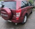 Сузуки Гранд Витара 2007 в Конотопе на Automoto.ua Красный Сузуки Гранд Витара, объемом двигателя 2.7 л и пробегом 176 тыс. км за 5900 $, фото 41 на Automoto.ua