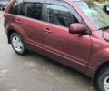 Сузуки Гранд Витара 2007 в Конотопе на Automoto.ua Красный Сузуки Гранд Витара, объемом двигателя 2.7 л и пробегом 176 тыс. км за 5900 $, фото 20 на Automoto.ua