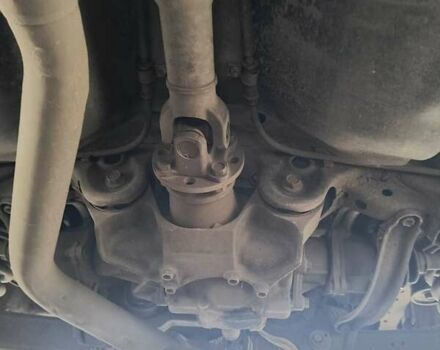 Сузуки Гранд Витара 2007 в Конотопе на Automoto.ua Красный Сузуки Гранд Витара, объемом двигателя 2.7 л и пробегом 176 тыс. км за 5900 $, фото 22 на Automoto.ua