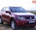 Красный Сузуки Гранд Витара, объемом двигателя 2.7 л и пробегом 224 тыс. км за 7500 $, фото 7 на Automoto.ua