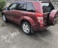 Красный Сузуки Гранд Витара, объемом двигателя 2.7 л и пробегом 176 тыс. км за 5900 $, фото 3 на Automoto.ua