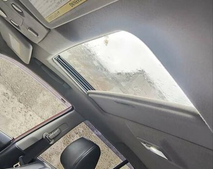 Сузуки Гранд Витара 2007 в Конотопе на Automoto.ua Красный Сузуки Гранд Витара, объемом двигателя 2.7 л и пробегом 176 тыс. км за 5900 $, фото 3 на Automoto.ua