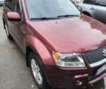 Сузуки Гранд Витара 2007 в Конотопе на Automoto.ua Красный Сузуки Гранд Витара, объемом двигателя 2.7 л и пробегом 176 тыс. км за 5900 $, фото 9 на Automoto.ua