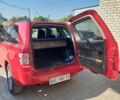 Красный Сузуки Гранд Витара, объемом двигателя 2 л и пробегом 195 тыс. км за 6300 $, фото 5 на Automoto.ua
