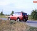 Красный Сузуки Гранд Витара, объемом двигателя 2.7 л и пробегом 224 тыс. км за 7500 $, фото 12 на Automoto.ua