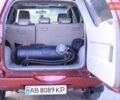 Красный Сузуки Гранд Витара, объемом двигателя 2.7 л и пробегом 224 тыс. км за 7500 $, фото 22 на Automoto.ua