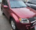 Красный Сузуки Гранд Витара, объемом двигателя 2.7 л и пробегом 176 тыс. км за 5900 $, фото 1 на Automoto.ua