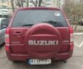 Красный Сузуки Гранд Витара, объемом двигателя 2 л и пробегом 185 тыс. км за 7000 $, фото 2 на Automoto.ua