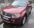 Сузуки Гранд Витара 2007 в Конотопе на Automoto.ua Красный Сузуки Гранд Витара, объемом двигателя 2.7 л и пробегом 176 тыс. км за 5900 $, фото 10 на Automoto.ua