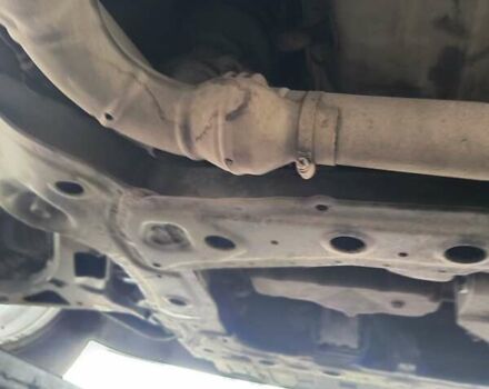 Сузуки Гранд Витара 2007 в Конотопе на Automoto.ua Красный Сузуки Гранд Витара, объемом двигателя 2.7 л и пробегом 176 тыс. км за 5900 $, фото 19 на Automoto.ua