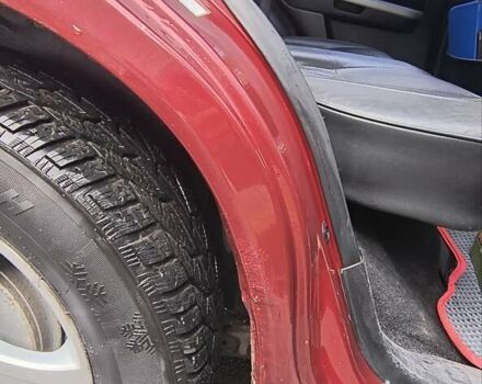 Сузуки Гранд Витара 2007 в Конотопе на Automoto.ua Красный Сузуки Гранд Витара, объемом двигателя 2.7 л и пробегом 176 тыс. км за 5900 $, фото 38 на Automoto.ua