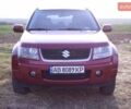 Красный Сузуки Гранд Витара, объемом двигателя 2.7 л и пробегом 224 тыс. км за 7500 $, фото 14 на Automoto.ua