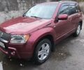 Сузуки Гранд Витара 2007 в Конотопе на Automoto.ua Красный Сузуки Гранд Витара, объемом двигателя 2.7 л и пробегом 176 тыс. км за 5900 $, фото 6 на Automoto.ua