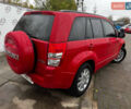 Красный Сузуки Гранд Витара, объемом двигателя 2 л и пробегом 195 тыс. км за 7500 $, фото 3 на Automoto.ua