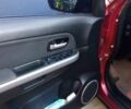 Красный Сузуки Гранд Витара, объемом двигателя 2 л и пробегом 138 тыс. км за 8600 $, фото 1 на Automoto.ua