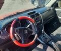 Красный Сузуки Гранд Витара, объемом двигателя 2 л и пробегом 195 тыс. км за 6300 $, фото 8 на Automoto.ua