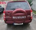Сузуки Гранд Витара 2007 в Конотопе на Automoto.ua Красный Сузуки Гранд Витара, объемом двигателя 2.7 л и пробегом 176 тыс. км за 5900 $, фото 33 на Automoto.ua