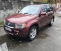 Сузуки Гранд Витара 2007 в Конотопе на Automoto.ua Красный Сузуки Гранд Витара, объемом двигателя 2.7 л и пробегом 176 тыс. км за 5900 $, фото 21 на Automoto.ua