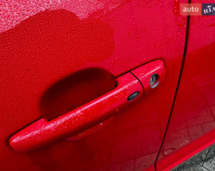 Красный Сузуки Гранд Витара, объемом двигателя 2 л и пробегом 195 тыс. км за 7500 $, фото 14 на Automoto.ua