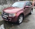 Сузуки Гранд Витара 2007 в Конотопе на Automoto.ua Красный Сузуки Гранд Витара, объемом двигателя 2.7 л и пробегом 176 тыс. км за 5900 $, фото 8 на Automoto.ua