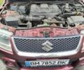 Сузуки Гранд Витара 2007 в Конотопе на Automoto.ua Красный Сузуки Гранд Витара, объемом двигателя 2.7 л и пробегом 176 тыс. км за 5900 $, фото 30 на Automoto.ua