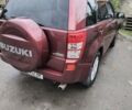 Сузуки Гранд Витара 2007 в Конотопе на Automoto.ua Красный Сузуки Гранд Витара, объемом двигателя 2.7 л и пробегом 176 тыс. км за 5900 $, фото 16 на Automoto.ua