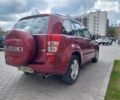 Красный Сузуки Гранд Витара, объемом двигателя 2 л и пробегом 330 тыс. км за 6500 $, фото 3 на Automoto.ua