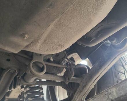 Сузуки Гранд Витара 2007 в Конотопе на Automoto.ua Красный Сузуки Гранд Витара, объемом двигателя 2.7 л и пробегом 176 тыс. км за 5900 $, фото 25 на Automoto.ua