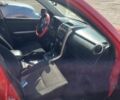 Красный Сузуки Гранд Витара, объемом двигателя 2 л и пробегом 195 тыс. км за 6300 $, фото 6 на Automoto.ua