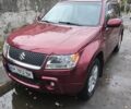 Красный Сузуки Гранд Витара, объемом двигателя 2.7 л и пробегом 176 тыс. км за 5900 $, фото 6 на Automoto.ua