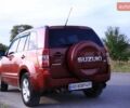Красный Сузуки Гранд Витара, объемом двигателя 2.7 л и пробегом 224 тыс. км за 7500 $, фото 11 на Automoto.ua