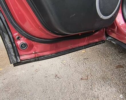 Сузуки Гранд Витара 2007 в Конотопе на Automoto.ua Красный Сузуки Гранд Витара, объемом двигателя 2.7 л и пробегом 176 тыс. км за 5900 $, фото 26 на Automoto.ua