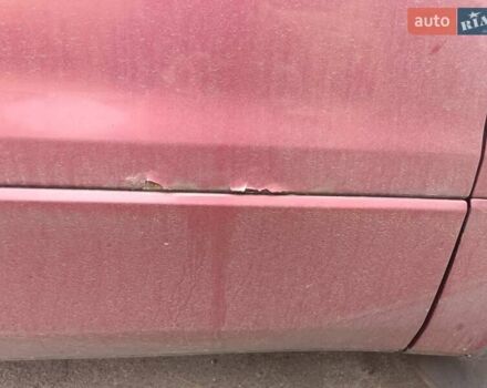 Красный Сузуки Гранд Витара, объемом двигателя 2 л и пробегом 185 тыс. км за 7000 $, фото 8 на Automoto.ua